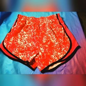 Nike Dri-Fit women's running shorts small